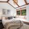 Hinterland family getaway