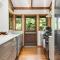Hinterland family getaway