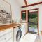 Hinterland family getaway