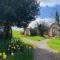 Farmyard Lane Glamping