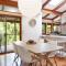 Hinterland family getaway