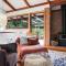 Hinterland family getaway