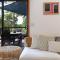 Hinterland family getaway