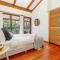 Hinterland family getaway