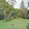 Hinterland family getaway
