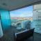 Rooftop pool Apt with spectacular views and central location - Gibraltar