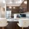 Stylish 1BR in at the Crossing - Indianapolis