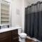 Stylish 1BR in at the Crossing - Indianapolis