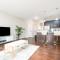 Stylish 1BR in at the Crossing - Indianapolis