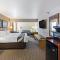 Quality Inn - Storm Lake