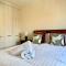 Homely 3 bedroomed House in Bicester