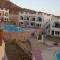 Half Moon - Sunny Dahab resort