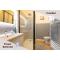 Air-conditioned flat with terrace - Private & independent - Lourdes