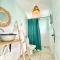 Appartement a ksar SGHIR en face du terminal passagers de Ferry port Tanger Med