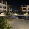 Apartament Cosy House with pool, Paphos Pafos,Tombs of Kings