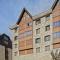Apartamento Elurra Formigal