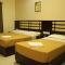 Hotel M.P Temples Inn