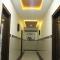 Hotel M.P Temples Inn