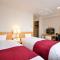 Annex Hotel Abe