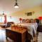 Bed and Breakfast Panorama - Saint-Laurent-de-l'ile d'Orleans