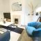 KozyGuru / Wigan / 2BR 4Beds / Newly Refurbished Stylish Holiday House / Close to Big Retail Park / UWNE034