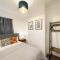 KozyGuru / Wigan / 2BR 4Beds / Newly Refurbished Stylish Holiday House / Close to Big Retail Park / UWNE034