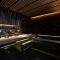 SILQ Hotel & Residence