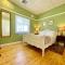 Jasmine Cottage