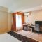 Royal Plaza Hotel