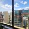 Waikiki Condo High Floor Views Beaches Convention Center - هونولولو