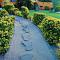 GardenView Holiday Home-Exclusive use