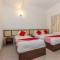 Hash House Hotel - Malacca