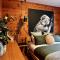 Kangaroo Valley Timber Cabin