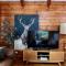 Kangaroo Valley Timber Cabin