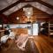 Kangaroo Valley Timber Cabin