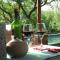 Turaco Lodge