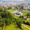 FIVE Zurich - Luxury City Resort