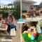 Camping Paradis le Moulin des Oies