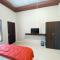 Kanaan Guesthouse RedPartner