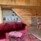 Luxury Bungalow With Barbecue2