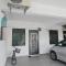 Mersing little homestay II - 丰盛港 Mersing little homestay II - 丰盛港