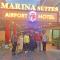 MARINA SUITES AIRPORT HOTEL - Cochin