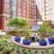 Logan Circle 2BR w Gym WD Pool nr bars WDC-481 - Вашингтон