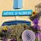 Hotel DAlbion