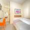 De Homestay Mitra RedDoorz Bitung