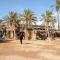 Kfar Hanokdim - Desert Guest Rooms - Arad