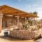 Kfar Hanokdim - Desert Guest Rooms - Arad