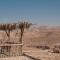 Kfar Hanokdim - Desert Guest Rooms - Arad