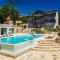 VILLA G., Relaxing and Unique nest of Enjoyment - Imotski