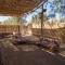 Kfar Hanokdim - Desert Guest Rooms - Arad